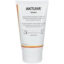   Aktuva 20810025 Védőkrém Aktinikus Keratózis Kezelésére