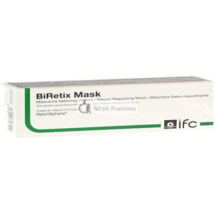 Biretix Maske 25ml
