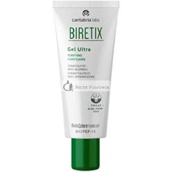   Biretix Ultra Hydrogel Peeling und Feuchtigkeit für Akne-Haut