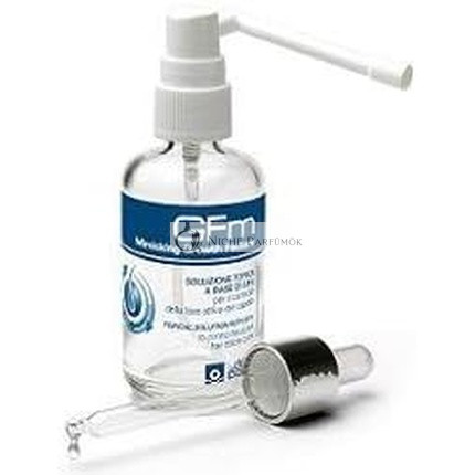 GFM Hajlotion Hajhullás Ellen 50 ml