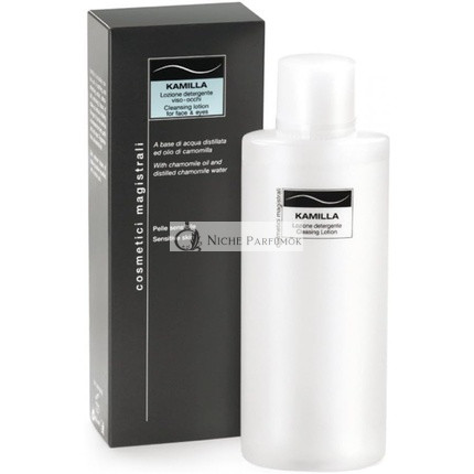 Kamilla Arctisztító 200ml