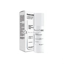   Proaction Retincare Arcápoló Krém Dermatosis és Xerosis Ellen, 30ml