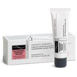   Magisterial Kozmetikai Diszkréció Ellenőrző Szérum 30ml Tubus