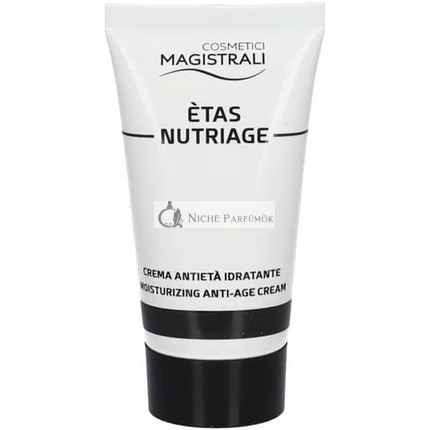 Cosmetici Magistrali Nutriage Anti-Aging Krém száraz bőrre, 50ml