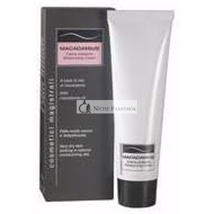 Macadamius Nutrient Moisturizing Face Cream, 50ml