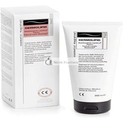 Magisteriális Dermolipid Krém 200ml