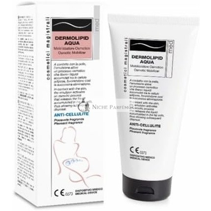 Difa Cooper Anti-Cellulite Behandlung 200ml