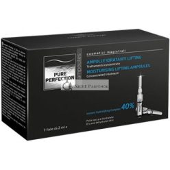   Kozmetikai Magistral Pure Perfection Jaluronics Ampullák Hidratálók 2ml