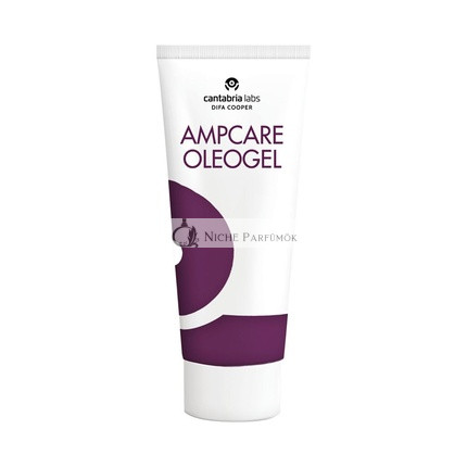 Difa Cooper Ampcare Oleogel, 30 ml