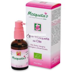 Mosquetas Bio Rosenöl 30ml