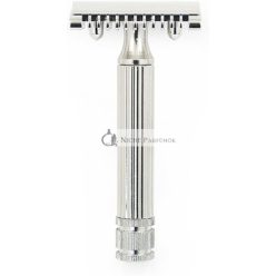 Fatip Nagy Biztonsági Borotva Nikkelbevonatú, 80g