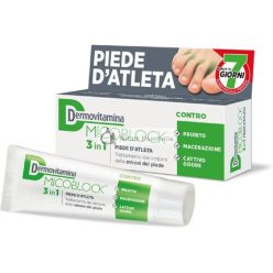 Dermovitamina Micoblock Krém