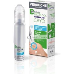 Dermovitamina Cryo Wart Kezelés, 38 ml