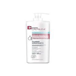   Dermovitamina Calmilene Hidratáló Arcbőr és Testápoló Folyadék, 500 ml