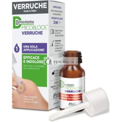 Dermovitamin Micoblock Wart Remover, 2ml
