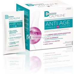   Dermovitamina Calmilene Anti Age Formula HD Complex Vanília Íz