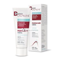   Dermovitamina Calmilene Psoriacare Intenzív Akció Krém, 50ml