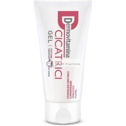 Pasquali Dermovitamina Scar Gel 30g