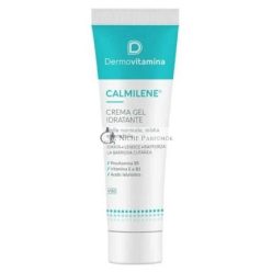 PASQUALI Dermovitamina Calmilene Hidratáló Arckrém 40ml