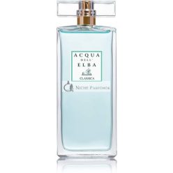 Acqua dell' Elba CLASSICA Donna Eau de Toilette, 50ml