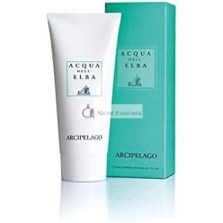 Acqua Elba Testápoló Krém 200ml Illatmentes