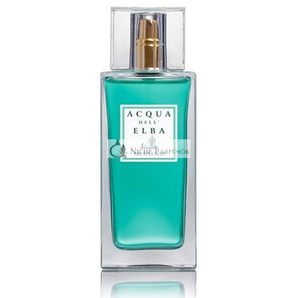 Acqua Eau de Toilette 100ml