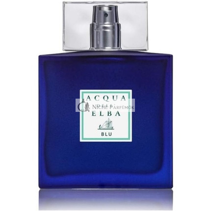 Acqua Elba Eau De Toilette