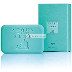 Acqua dell'Elba Blu Donna Szappan, 150g