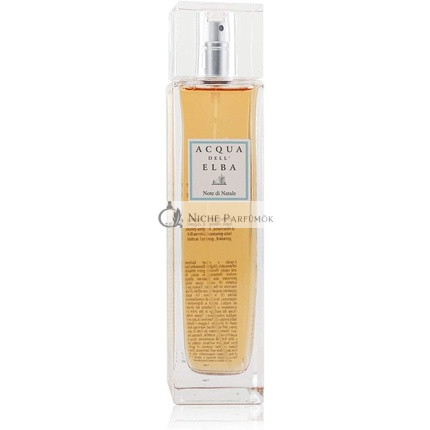 Acqua Dell'Elba Karácsonyi Illatosító 100ml