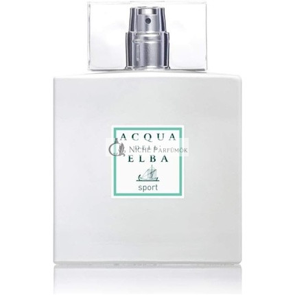 Acqua Elba Eau De Toilette 100ml