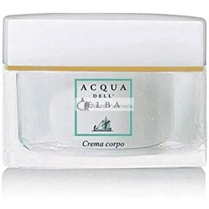 Acqua dell'Elba Arcipelago Donna Krém 200