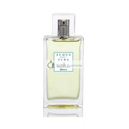 Essenza di un'Isola Altrove Eau de Parfum, 50ml