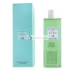 Acqua Dell'Elba Insel Elba Nachfüllung, 500ml