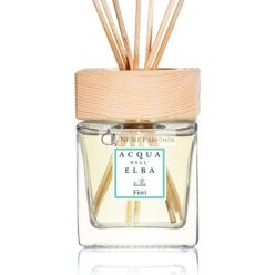 Acqua Dellelba Grünes Box Blumen - 500 Milliliter