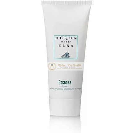 Acqua Elba Essenza Donna Creme, C Tube