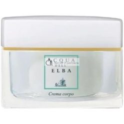 Acqua dell'Elba Essenza Uomo Krém 200ml