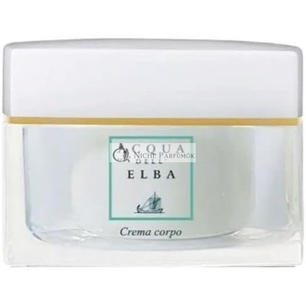Acqua dell'Elba Essenza Uomo Creme 200ml