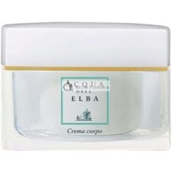 Acqua Elba Essenza Donna Krém C Vase