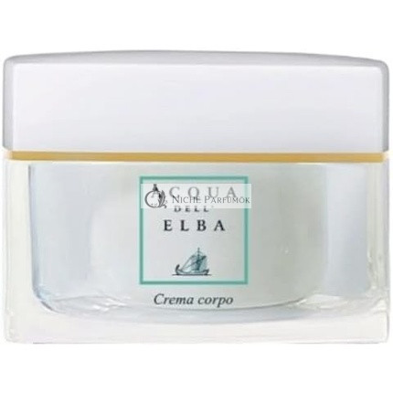 Acqua Elba Essenza Donna Creme C Vase