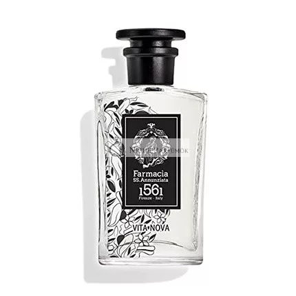 Farmacia Ss. Annunziata Dal 1561 Florenz Italien Vita Nova EDP, 100ml