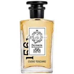   Pharmacy SS. Annunziata Toskanisches Leder Unisex Eau de Parfum 100ml