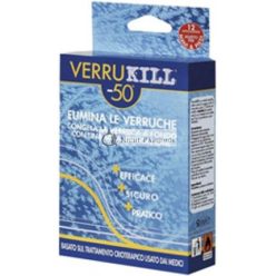 Sixtem Life Verrukill Cryoterápiás spray 50ml