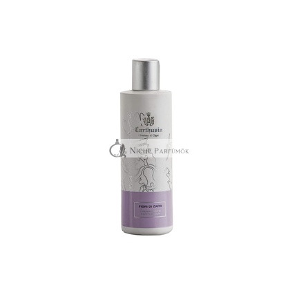 Auto Blumen Capri Körperlotion, 158.6g