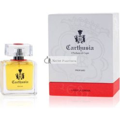 Carthusia Eau de Toilette für Frauen, 50 ml