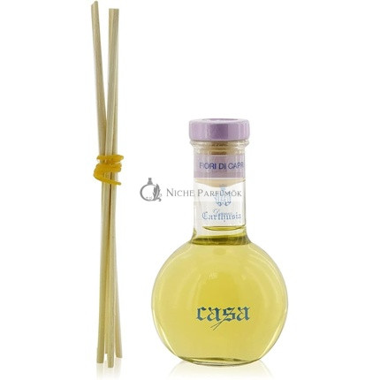 Carthusia Fiori di Capri Diffúzor, 100ml