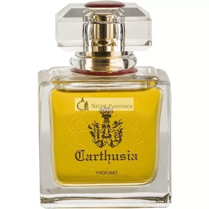 Before Al Teatro di San Carlo Parfum