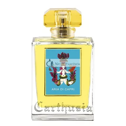 Carthusia Aria Di Capri Eau de Parfum Spray, 50ml