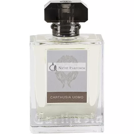 CARTHUSIA Uomo Eau de Parfum, 50ml