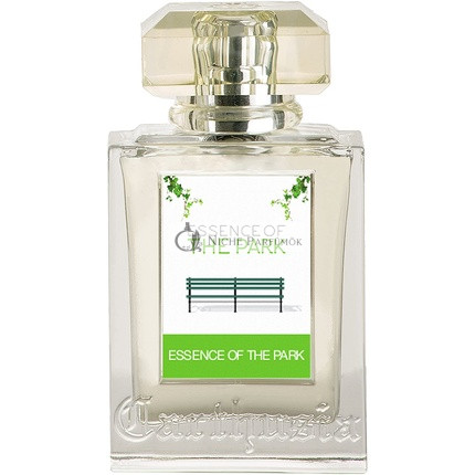 Carthusia Eau de Toilette nőknek 50ml