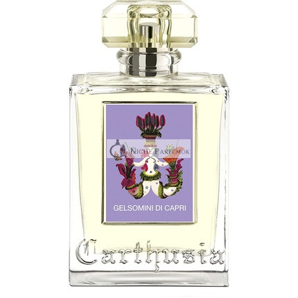 Carthusia Eau de Toilette nőknek 50ml